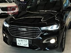 هافال H6
